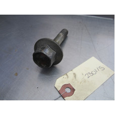 23E115 Crankshaft Pulley Bolt For 00-01 Subaru Impreza  2.2